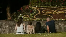 Micheal scafieald Good life