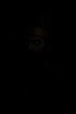 واکنش صادقانه نادرشاه افشار نسخه متفاوت