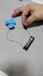 Reverse circuit operation