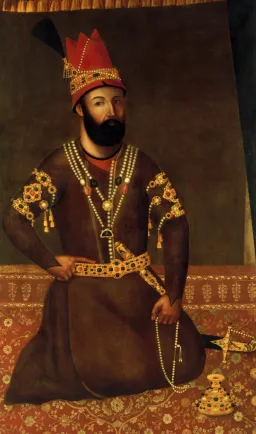نادر شاه