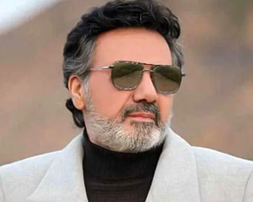 ای عشق - معین