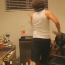 عصبانیت گیمر