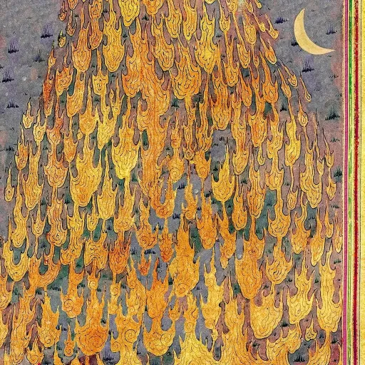 کولی - فدایی