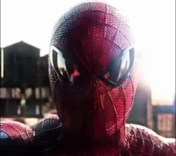 واکنش صادقانه مردعنکبوتی