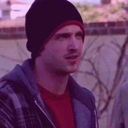 زندگی خوب جسی پینکمن