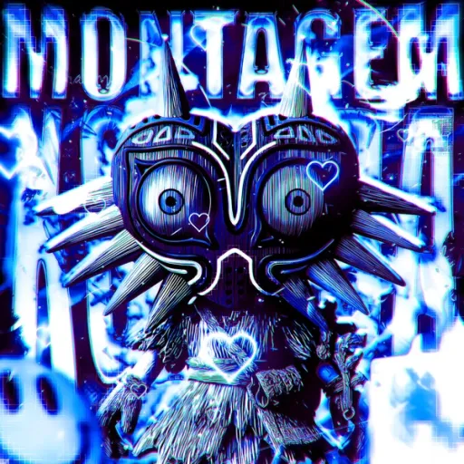 Montagem Xonada (ultra Slowed)