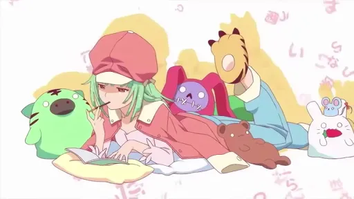 Renai(Japanese verion)