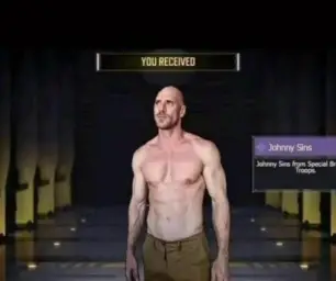 Johnny sins create