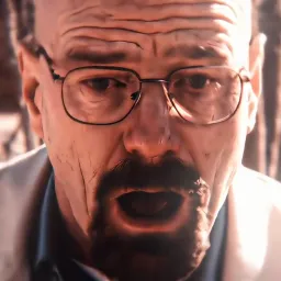 Jessie, stop touching my b***. No, Mr. White it feels good, b***. Jeeessssiiieeeee