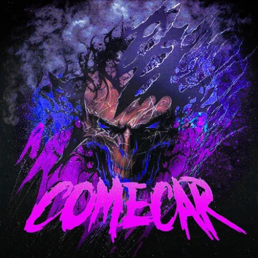Comecar (Slowed)