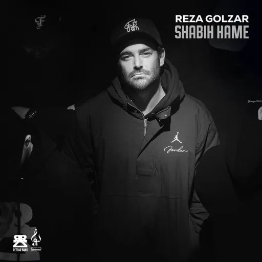 Shabih Hame-mohamadreza golzar