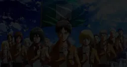 Anime characters are paying tribute to the national anthem