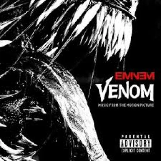 Venom  PMC Music eminem