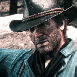 واکنش صادقانه آرتور مورگان