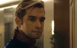 Homeland's sadness after seeing his photo