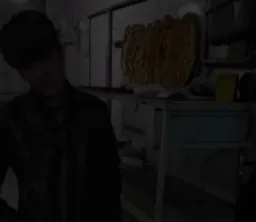 مرد افغانی