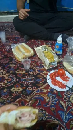 کلمن آقا بهنام