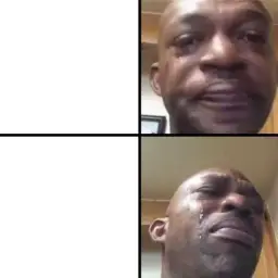 Crying Guy