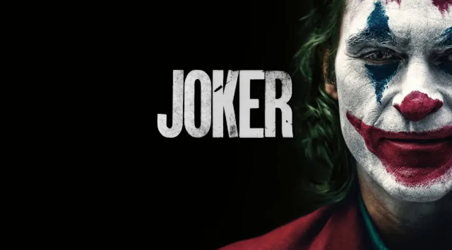 Joker (2019) - Bathroom Dance