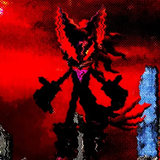 Risada Chuck (slowed)