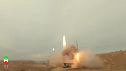 Iran Launch racket