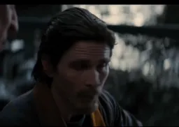 He's done, but it's getting close to the end of the line