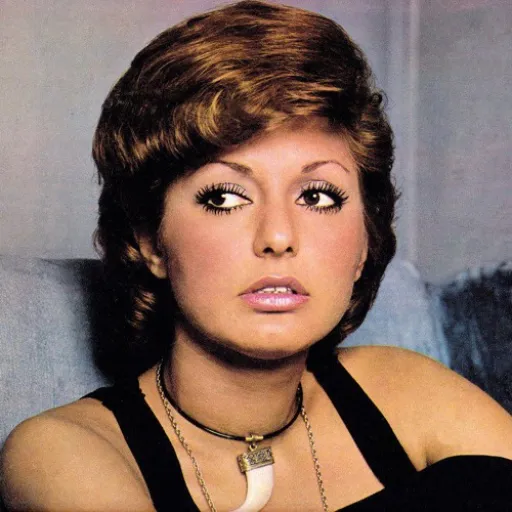 abro be man kaj nakon - googoosh remix