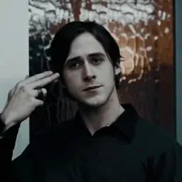 sad ryan gosling reaction better quality