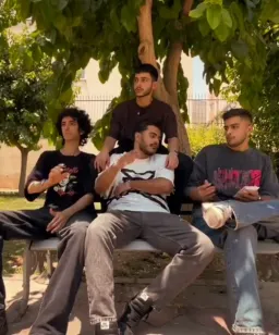 من مورینیو هستم فیک مناطق محروم