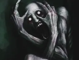 واکنش صادقانه SCP-096