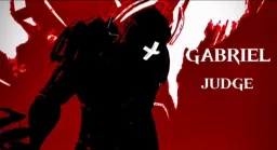 واکنش صادقانه جبرییل، قاضی جهنم