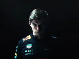 مکس ورشتاپن برگشت