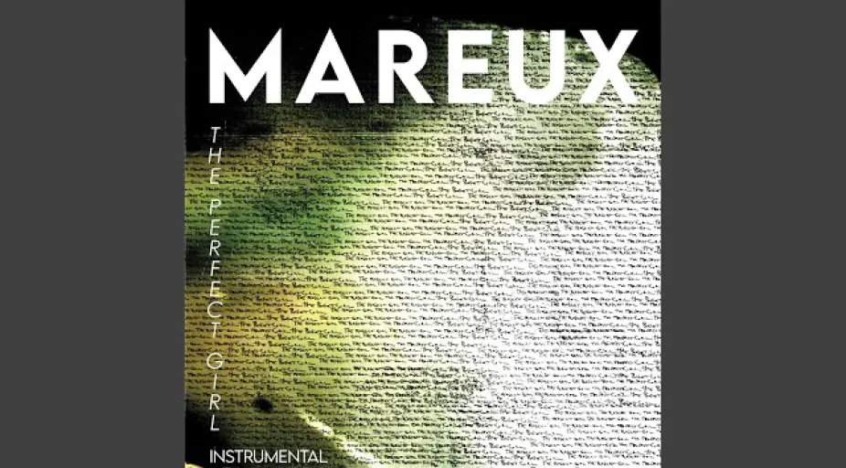 Mareux - The Perfect Girl (Instrumental)