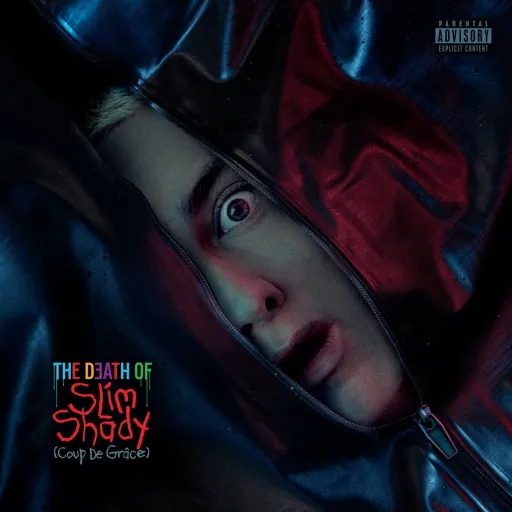 Evil - Eminem 