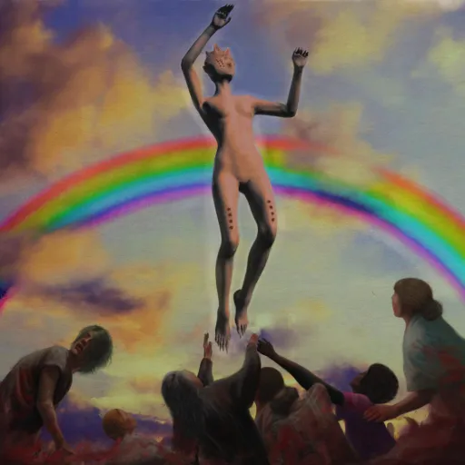 Bring me the horizon - AmeN