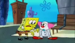 تو یک دلقکی 