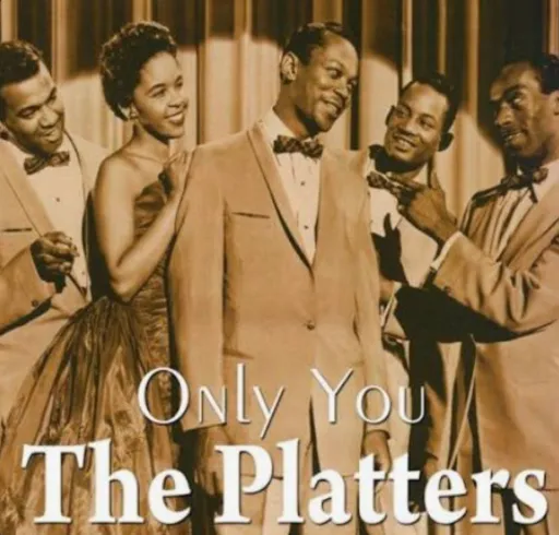 only you - The Platters