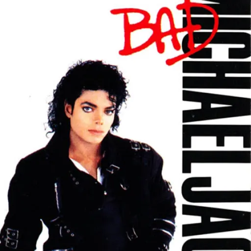 Bad - Michael Jackson