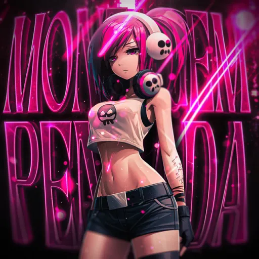 MONTAGEM PENTADA (SLOWED)