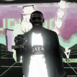 demble honest reaction