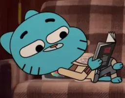 زندگی خوب گامبال