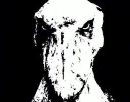 نگاه عجیب و دارک کاراکترها²