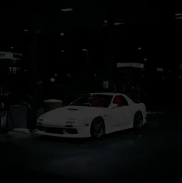 Honest reaction Mazda RX7 FC