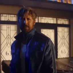 Like Ryan Gosling