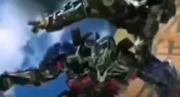 جنگیدن و دعوا کردن اپتیموس پرایم