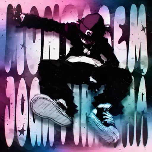 Montagem Joga Piranha