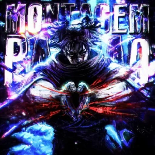 Phonk MONTAGEM PATRÃO By OTVphonk