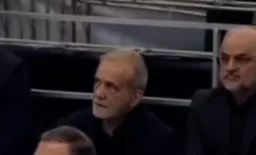 پزشکیان متعجب