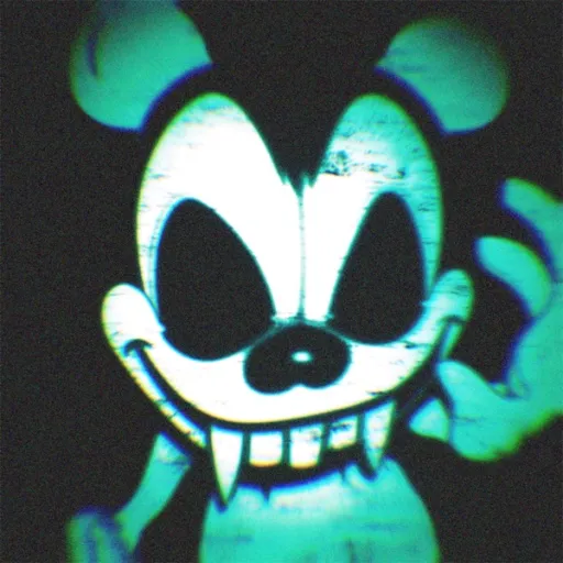 Funk Do Miska Muska (mickey Mouse)
