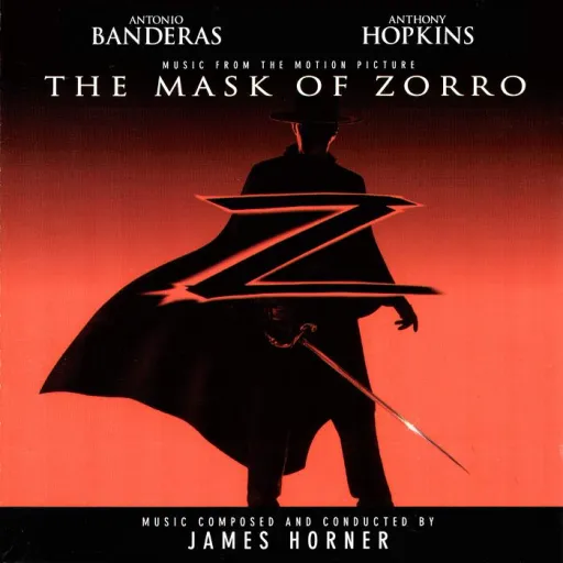 Zorro's Theme